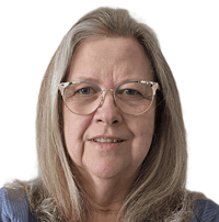 agent-Janice Gross